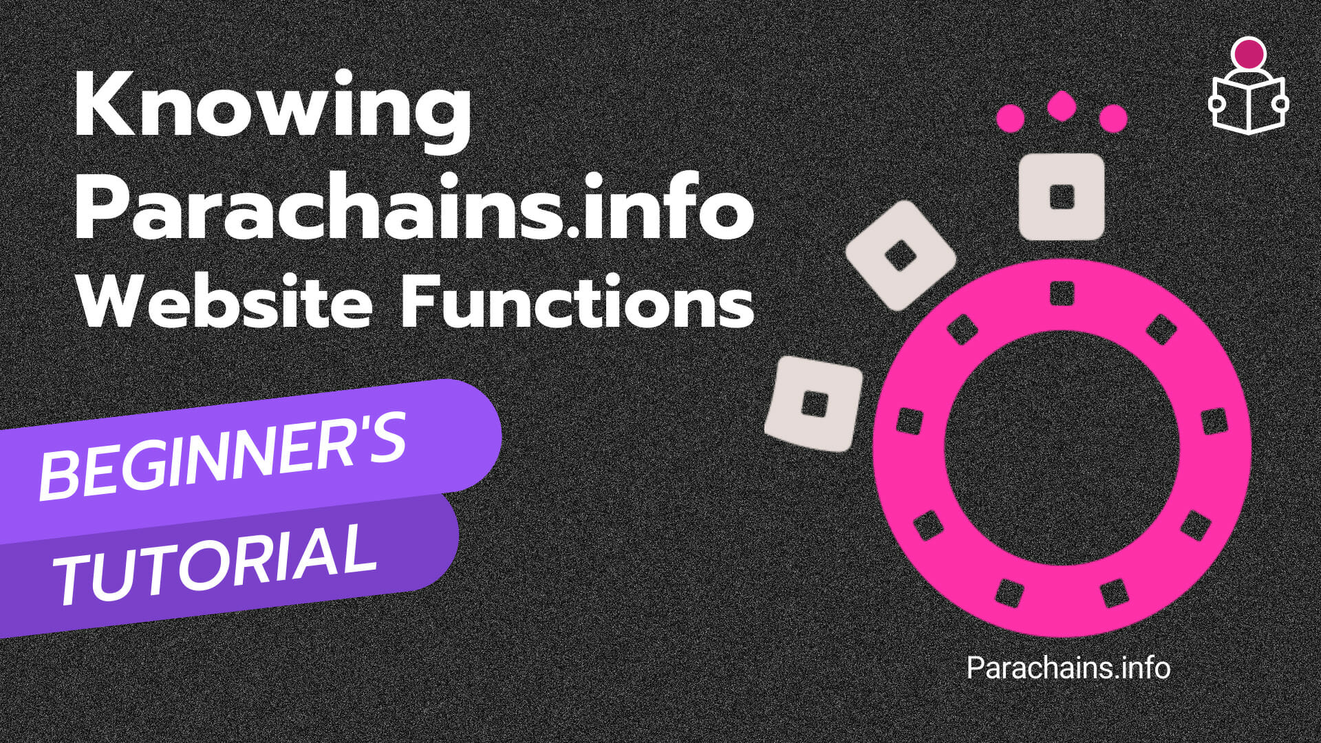Uncover the diverse features of Parachains.info, the go-to website for all your Polkadot ecosystem needs.