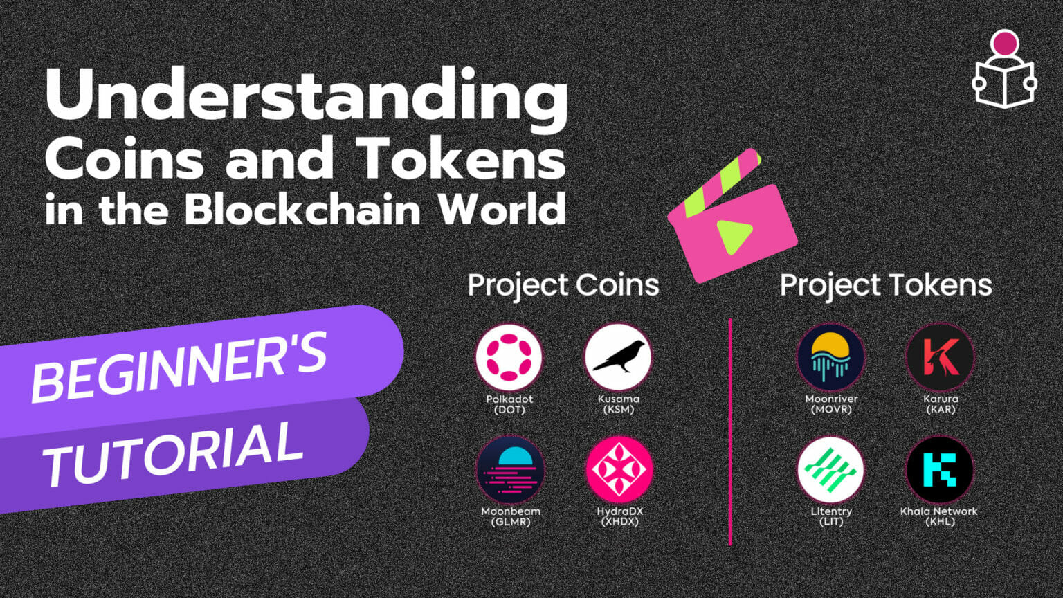 Understanding Coins And Tokens In The Blockchain World | DescribeDot